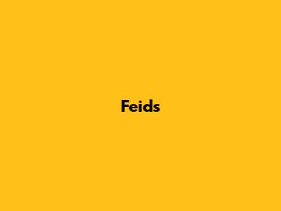 Feid's 