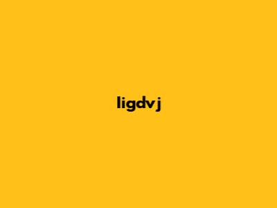 Iigdvj