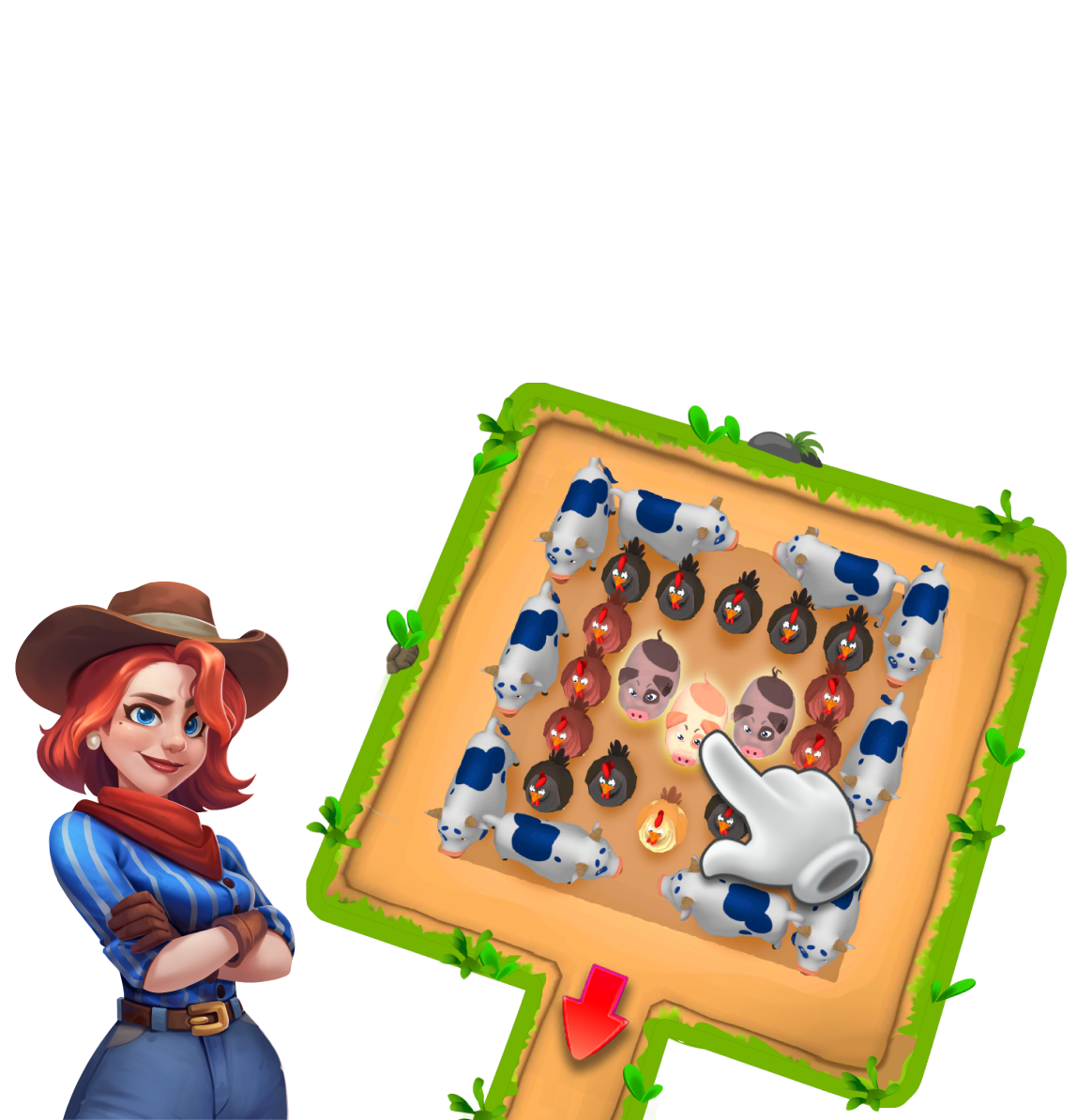 Animal Farm Jam