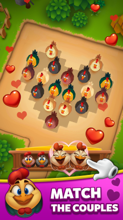 animal farm jam, traffic jam in the farm, happy farm simulation, harvest town simulation, help farm animal and village, idle farm jam unblock animal