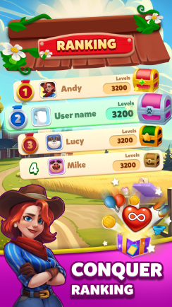 animal farm jam, traffic jam in the farm, happy farm simulation, harvest town simulation, help farm animal and village, idle farm jam unblock animal